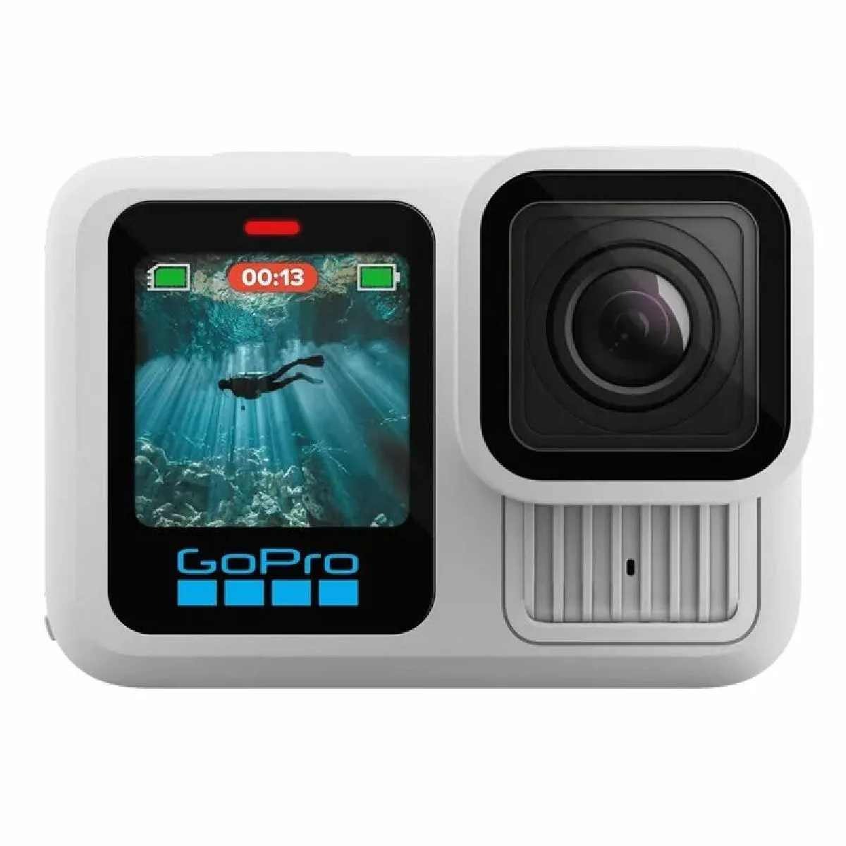 GoPro HERO13 Black Polar White