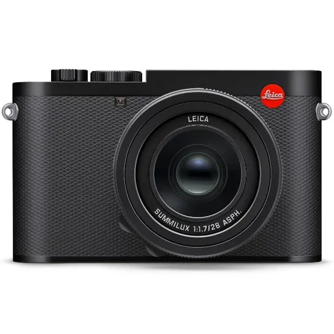 Leica Q3 28 mm (19080) - Black