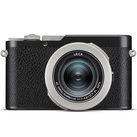 Leica D-Lux 8 100 Years of Leica