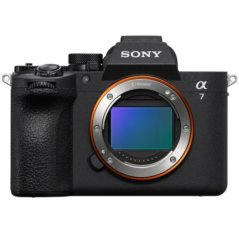 Sony Alpha 7 V Body
