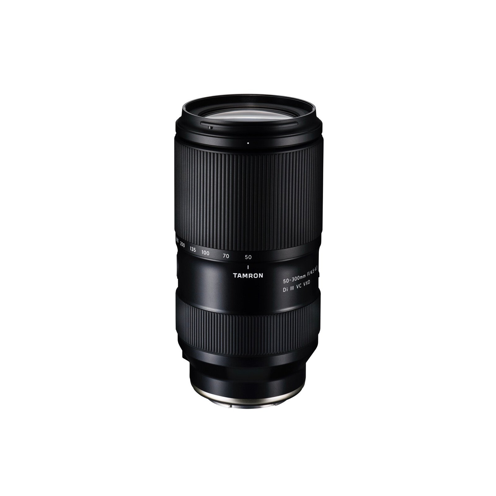 Tamron 50-300mm F/4.5-6.3 Di III VC VXD - Sony E-Mount