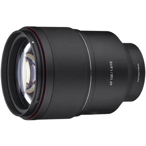 Samyang AF 135 mm F1.8 - Sony FE